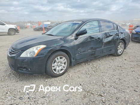 Nissan Altima 2012 - Image 1 of 12