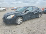 Nissan Altima 2012