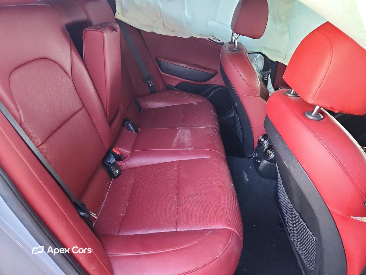 Kia Stinger 2020