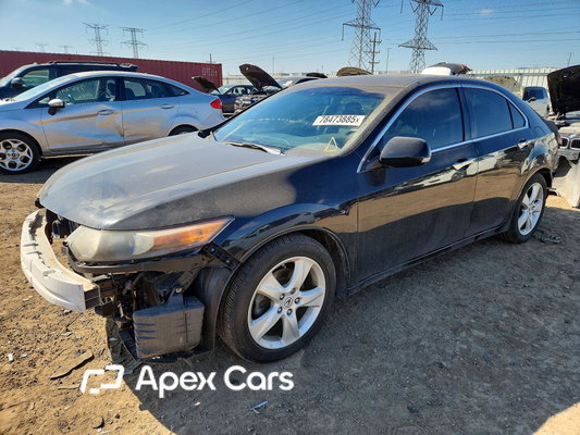 Acura TSX 2010 - Image 1 of 14