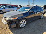 Acura TSX 2010