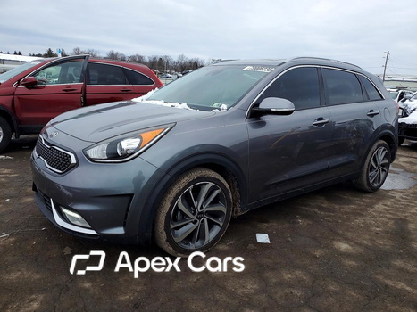 Kia Niro 2018 - Image 1 of 13