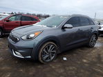 Kia Niro 2018