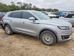 Lincoln Nautilus 2020