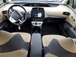 Toyota Prius 2017