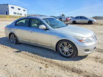 Hyundai Genesis 2011