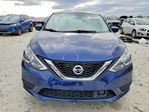 Nissan Sentra 2019