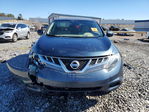 Nissan Murano 2014