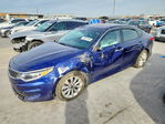 Kia Optima 2018