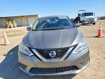 Nissan Sentra 2017