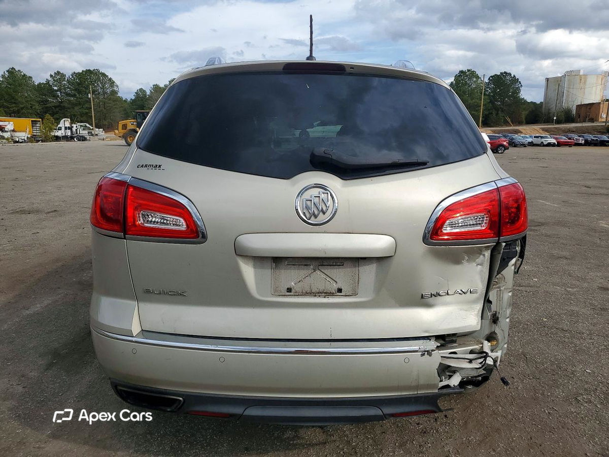 Buick Enclave 2014