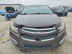 Chevrolet Cruze 2015