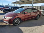 Honda Civic 2015