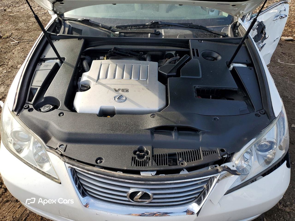 Lexus ES 2007
