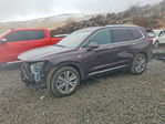 Cadillac XT6 2020