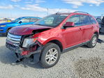 Ford Edge 2008