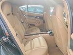 Porsche Panamera 2011