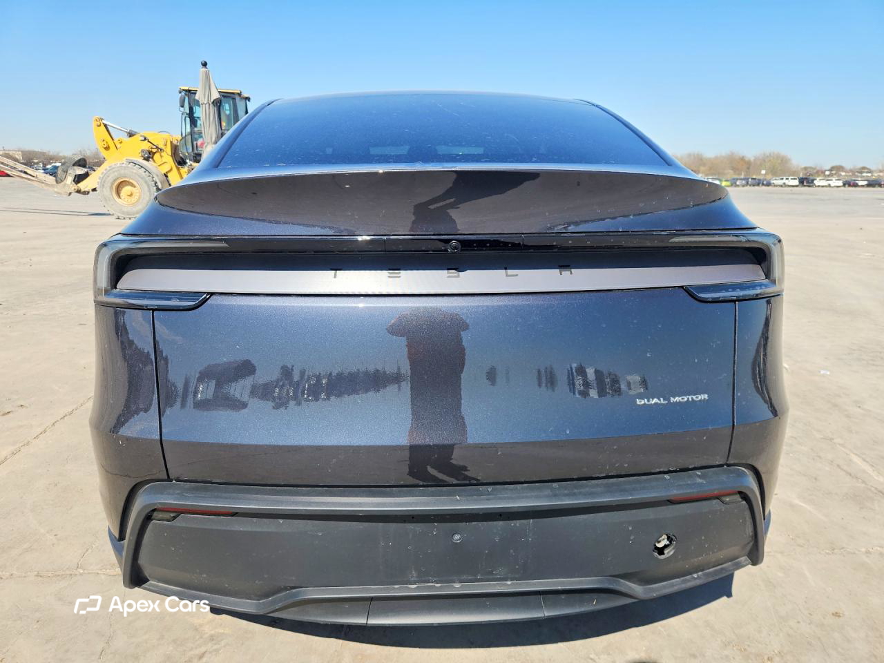 Tesla Model Y 2026