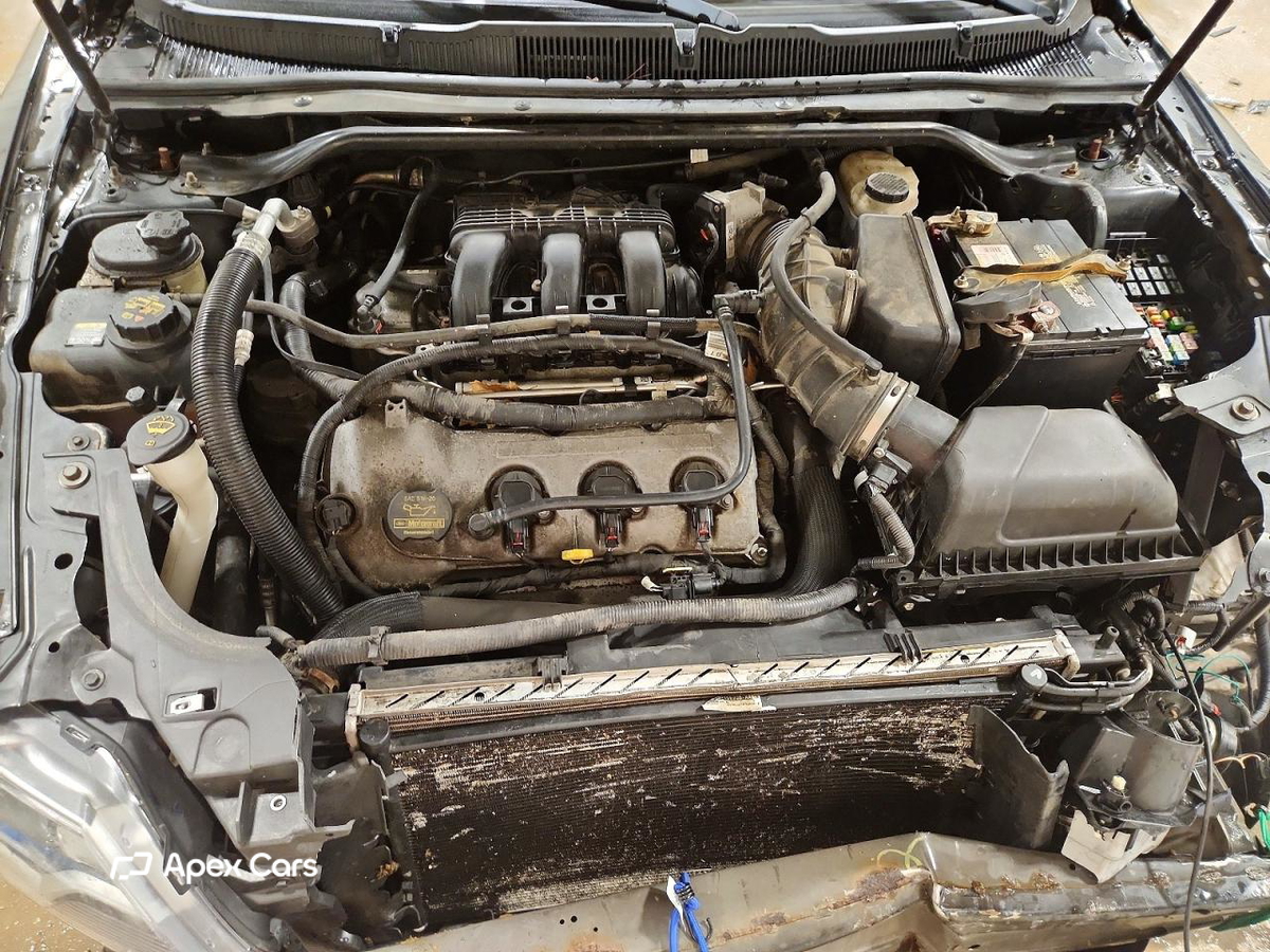 Ford Taurus 2012