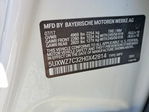 BMW X3 2017