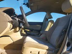Honda Accord 2009