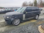 Land Rover Range Rover 2017