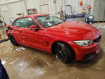 BMW Series 4 2016