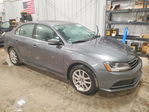 Volkswagen Jetta 2017