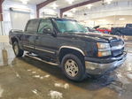 Chevrolet Silverado 2005