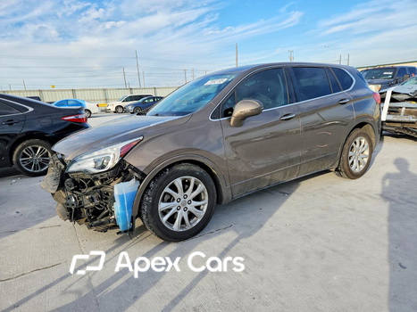 Buick Envision 2019 - Zdjęcie 1 z 13
