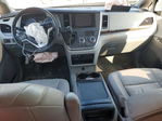 Toyota Sienna 2017