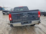 Chevrolet Silverado 2017
