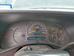 Chevrolet Silverado 2003
