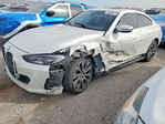 BMW Series 4 2024
