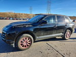 Porsche Cayenne 2008