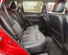 Nissan Rogue 2014