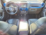 Jeep Wrangler 2015