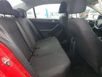 Volkswagen Jetta 2015