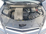 Chevrolet Equinox 2011