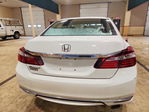 Honda Accord 2016