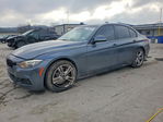 BMW Series 3 2015