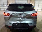 Chevrolet Blazer 2025