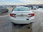 Honda Accord 2019