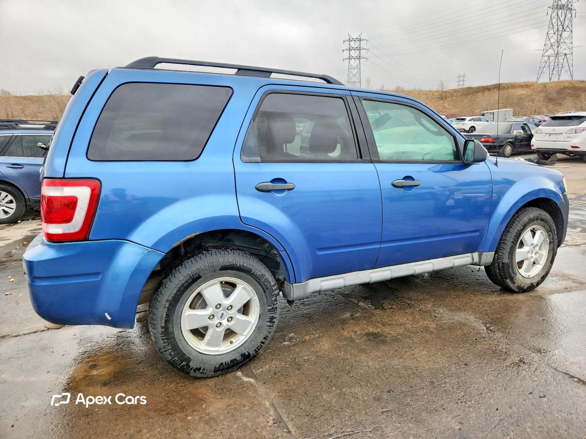 Ford Escape 2009