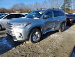 Toyota Highlander 2018