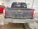 Nissan Navara (Frontier) 2017