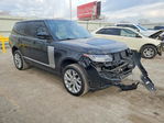 Land Rover Range Rover 2021