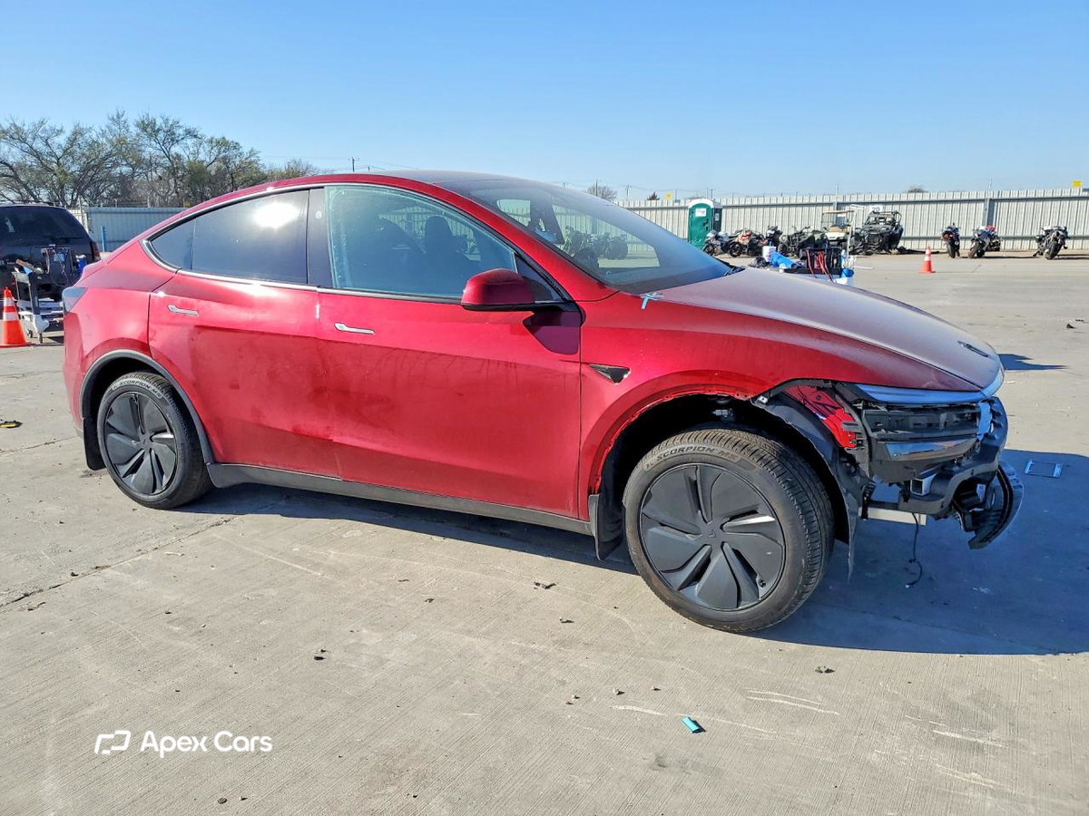 Tesla Model Y 2026