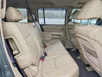 Honda Pilot 2009