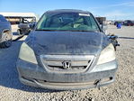Honda Odyssey 2006